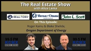 Real Estate Show with Oregon Department of Energy