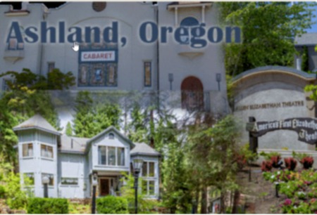 Ashland Oregon Homes Sold in 2022