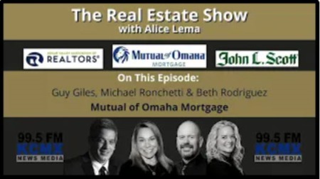 Real Estate Show Lender Updates Feb 2023 Mutual Mortgage