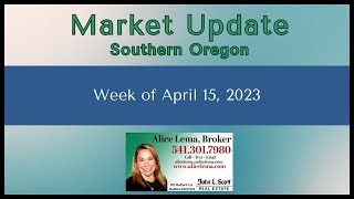 Market Update April 15, 2023