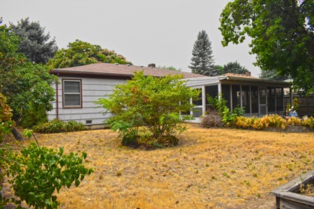 1028 Winchester Ave, Medford, Or 97504