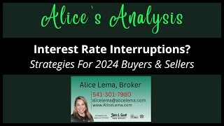Interest Rate Interruptions?