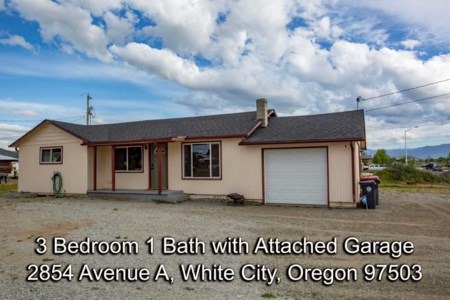 2854 Avenue A White City 3D Tour