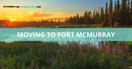 Moving to Fort McMurray: 7 Things to Love About Living in Fort McMurray