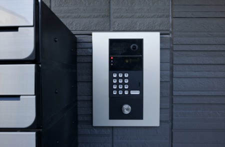 Home Security Features To Look For When Buying Condos & Townhomes