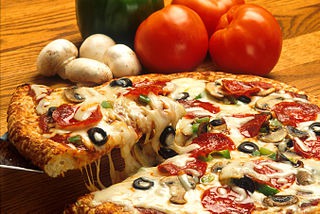 Best Pizza Places in Fort McMurray