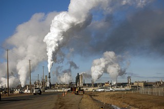More Oilsands Jobs Coming to the Fort McMurray Area