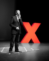 The TEDx Annual Conference will be Back in February of 2015