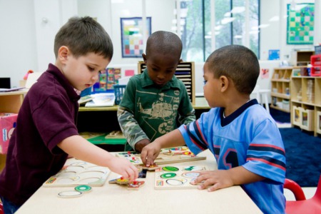 What Type of Childcare Services will you find Near Fort McMurray?