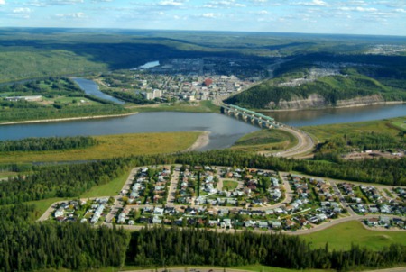 What Type of Unique Wood Buffalo Tours can you Enjoy?