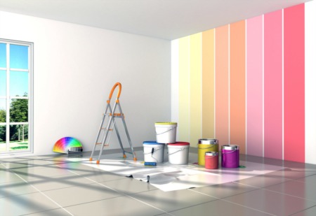 How Should You Paint Your Home for Sale?