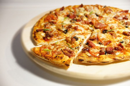 Restaurant Spotlight: PK's Pizza