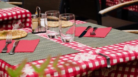 Restaurant Spotlight: The Pantry