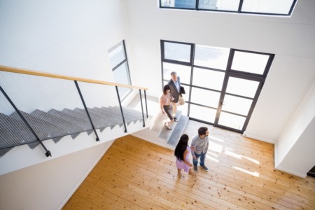 Showing a Home: 5 Ways to Make It Easier