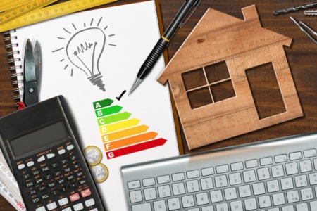 Make Energy-Efficient Upgrades with a High ROI