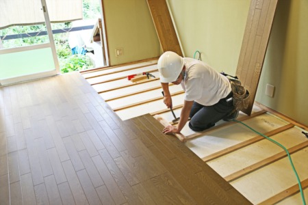 Popular Flooring Options for Your Home