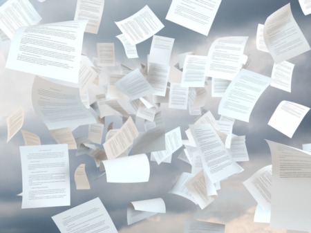 What Paperwork do Home Sellers Need to Have Available When Selling Their Homes?