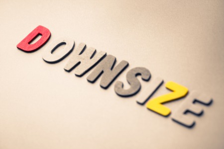 How to Downsize Your Home