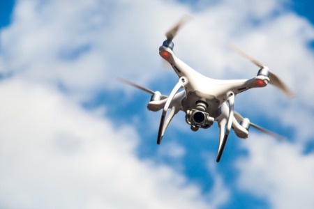 4 Reasons To Use a Drone When Selling Your Home