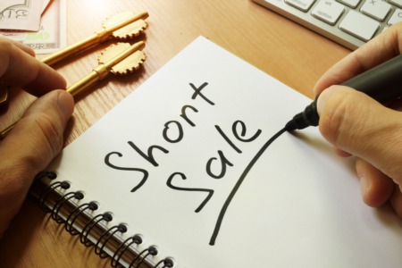 Short Sale Information For Home Sellers