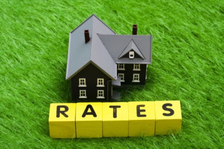 Buying a Home? Here's What You Should Know About Interest Rates