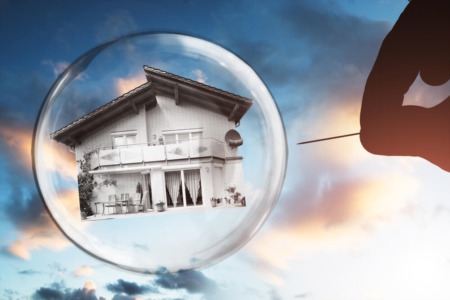 Are We in a Housing Bubble?