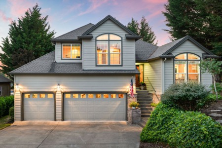 Home Price Appreciation Is Skyrocketing in 2021. What About 2022?