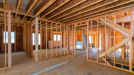 Why Consider New Construction