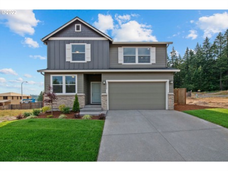  One Major Benefit of Investing in a Home