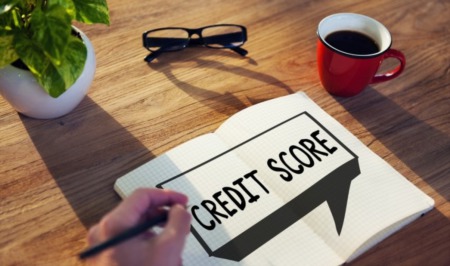 How To Protect Your Credit Score During Divorce: Factoring In Joint Debt