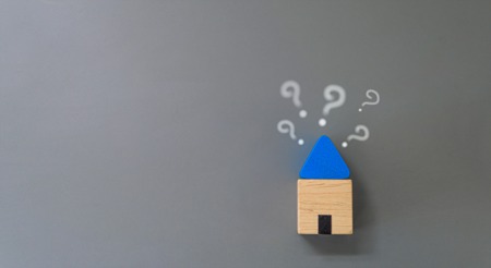 Where Have All The Houses Gone?