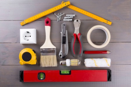 Paying For Property Repairs In Divorce 