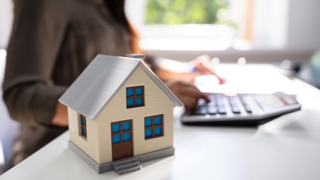 Dueling Real Property Appraisals 