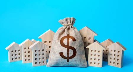 The Average Homeowner Gained $56,700 in Equity over the Past Year!