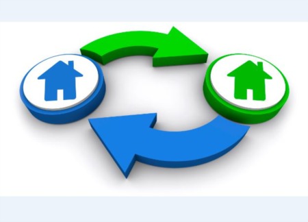 1031 Exchange in Divorce