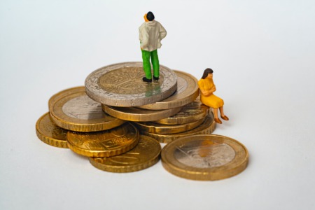 What you need to know about divorce equity buyouts - How does the equity buyout work ? (Part 2 of 4)