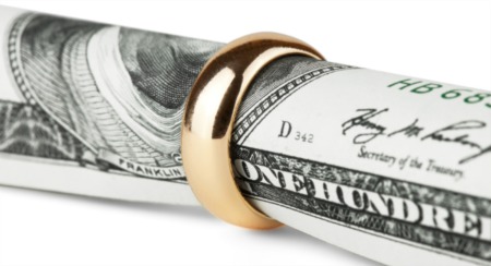 The Impact of Credit in Divorce Finance 