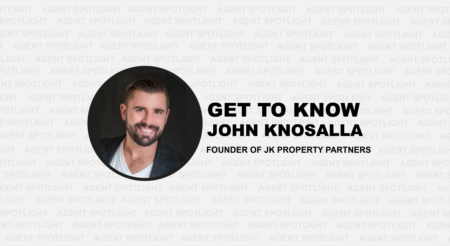 Get to Know John Knosalla