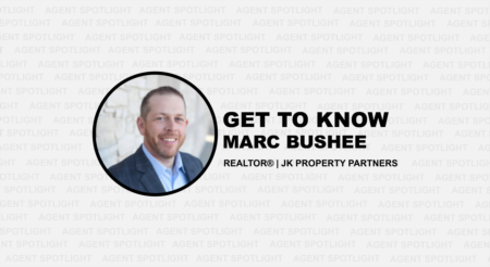 Get to Know Marc Bushee