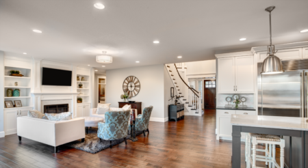 The Importance of Staging Your Home