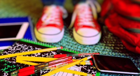 Get Your Home Ready for Back to School