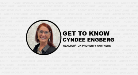 Get to Know Cyndee Engberg