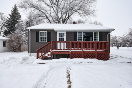 Video Tour: Charming Home in Barnesville