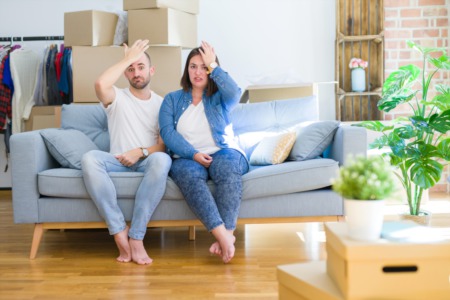 Common Home Buying Mistakes And How To Avoid Them