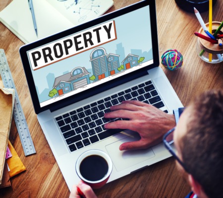 5 Advantages of Using Property Management Software