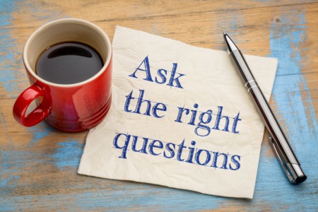 Buying A House: 5 Important Questions To Ask