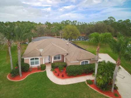 703 Saw Palmetto Court Sold
