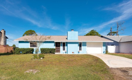 2408 22nd Street Edgewater Sold