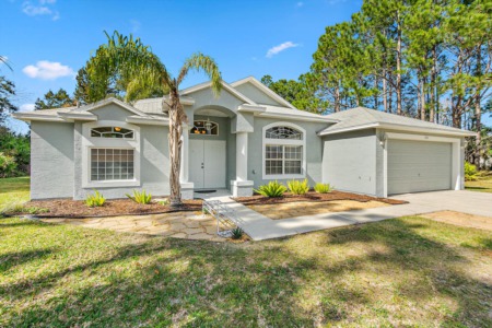 260 Parkview Drive Palm Coast Sold