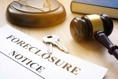 Is a New Wave of Foreclosures on the Horizon?